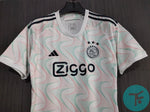 Ajax Away T-shirt 23/24, Showroom Quality