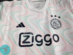 Ajax Away T-shirt 23/24, Showroom Quality