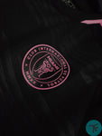 Inter Miami Away T-shirt 23/24, Authentic Quality