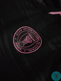 Inter Miami Away T-shirt 23/24, Authentic Quality