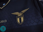 Lazio 125 Anniversary T-shirt , Showroom Quality