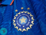 Indian CRICKET ODI Jersey in Authentic Quality