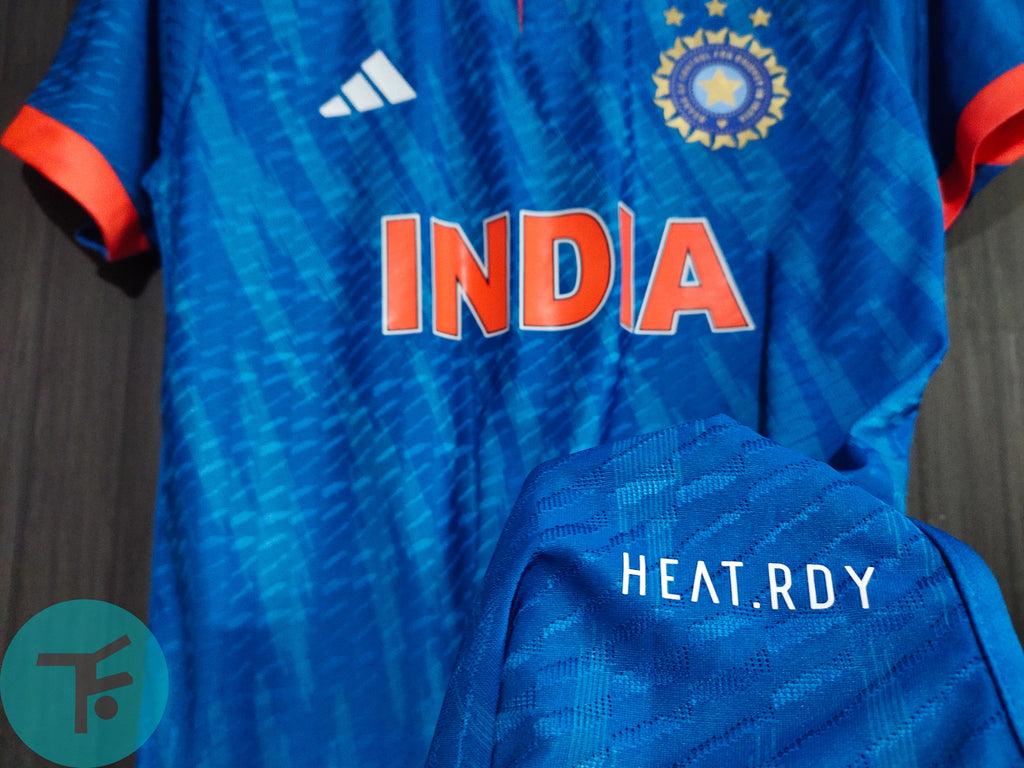 Buy Football and Cricket Jerseys Online - Club Jersey India