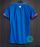 Printed : Indian CRICKET ODI Jersey in Authentic Quality with Jadeja 8 print