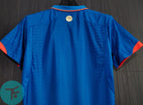 Indian CRICKET ODI Jersey in Authentic Quality