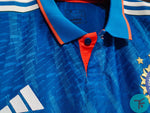 Printed : Indian CRICKET ODI Jersey in Authentic Quality with Jadeja 8 print