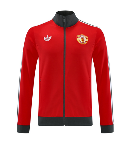 Manchester United 2024/25 Jacket