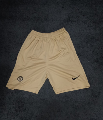 Chelsea Beige First Copy Shorts