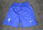 Brazil Blue First Copy Shorts