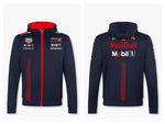 Red Bull Formula 1 Jacket + Hood