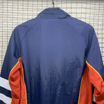 Arsenal Windbreaker