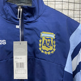 Argentina Windbreaker