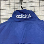 Argentina Windbreaker