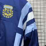 Argentina Windbreaker