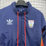 Arsenal Windbreaker