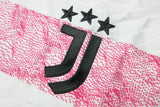 Juventus Away T-shirt 23/24, Authentic Quality