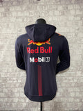 Red Bull Formula 1 Jacket + Hood