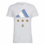 Argentina FIFA WC Celebration T-shirt