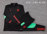 Manchester United Tracksuit