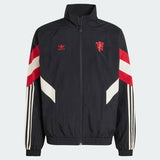 Manchester United x Adidas Original Windbreaker