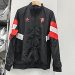 Manchester United x Adidas Original Windbreaker