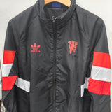 Manchester United x Adidas Original Windbreaker