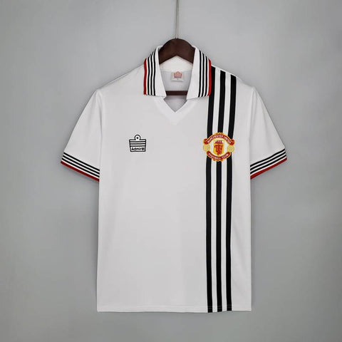 Retro Jersey – footarenajersey