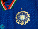 India Cricket T20 World Cup Jersey in Authentic Quality