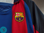 Barcelona Home 2003/04 Classic Retro