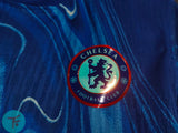 Enzo Chelsea Home Printed T-shirt 24/25, Authentic Quality