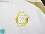 Al Nassr Away T-shirt 24/25, Showroom Quality