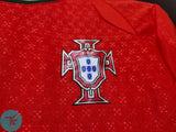 Portugal Home 2025 T-shirt, Authentic Quality