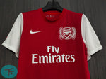 Arsenal 2011/12 Home Classic Retro