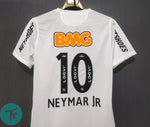 Santos Home 2011/12 Classic Retro