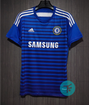 Chelsea Home 2014/15 Classic Retro