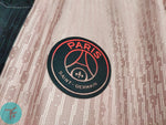 PSG Third T-shirt 24/25, Authentic Quality