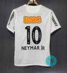 Santos Home 2011/12 Classic Retro