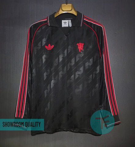 Adidas x Manchester United Originals Full Hand