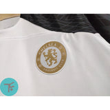 Chelsea White Training T-shirt 23/24 Season