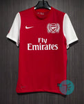 Arsenal 2011/12 Home Classic Retro