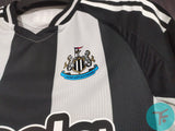 Newcastle Home T-shirt 24/25, Authentic Quality