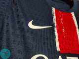 PSG Home T-shirt 24/25, Authentic Quality