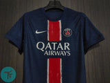 PSG Home T-shirt 24/25, Authentic Quality