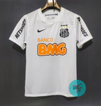 Santos Home 2011/12 Classic Retro