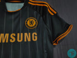 Chelsea 2010/11 Away Classic Retro