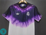 Adidas Men's Real Madrid 2025/26 Chinese New Years Jersey White