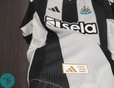 Newcastle Home T-shirt 24/25, Authentic Quality