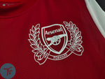 Arsenal 2011/12 Home Classic Retro