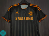 Chelsea 2010/11 Away Classic Retro