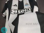 Newcastle Home T-shirt 24/25, Authentic Quality